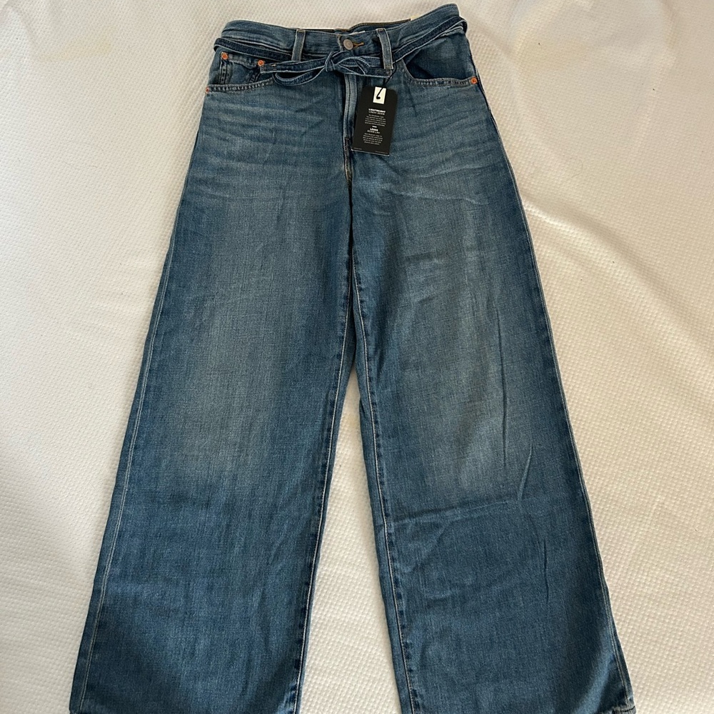 Levi's XL straight